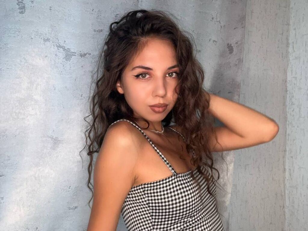 VictoriaWilder LiveJasmin