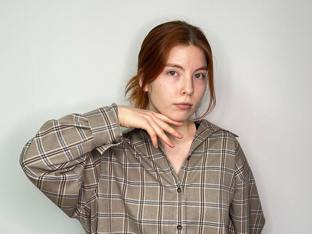 VikkiUnderdue LiveJasmin