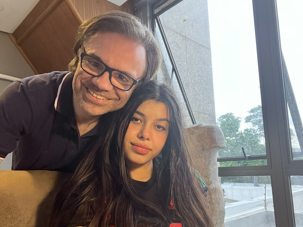 ViktorAndPenny Desnudo