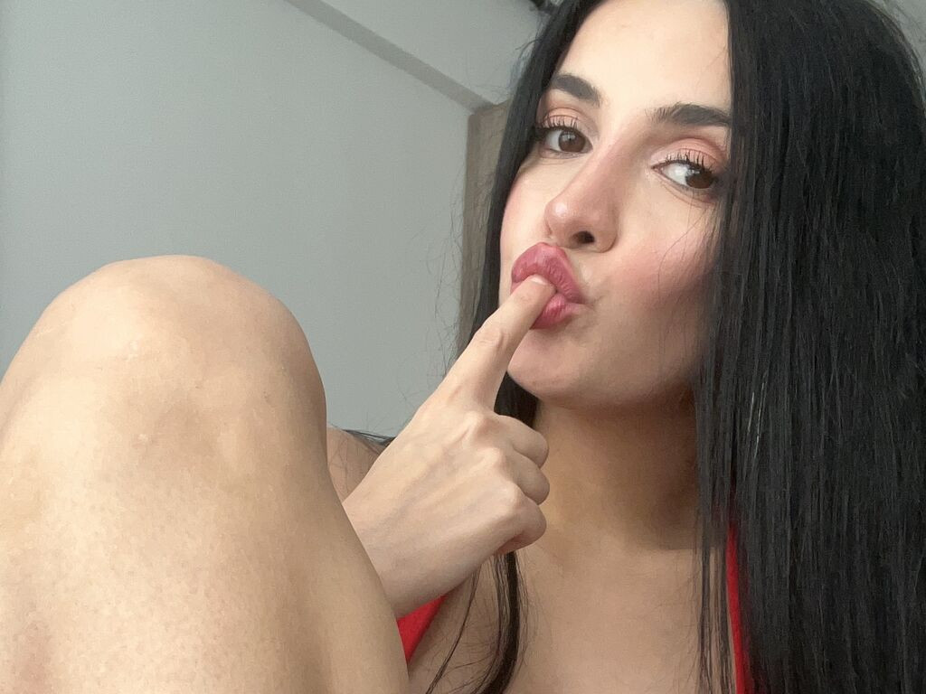 ViktoriaGarcia LiveJasmin