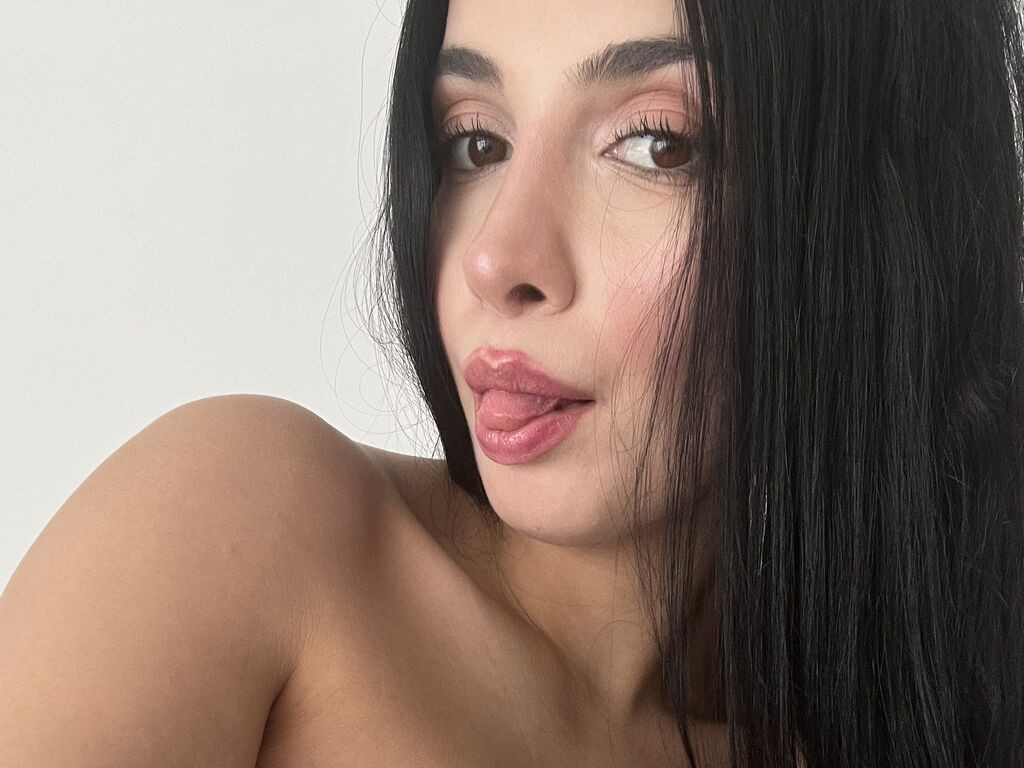 ViktoriaGarcia Desnudo