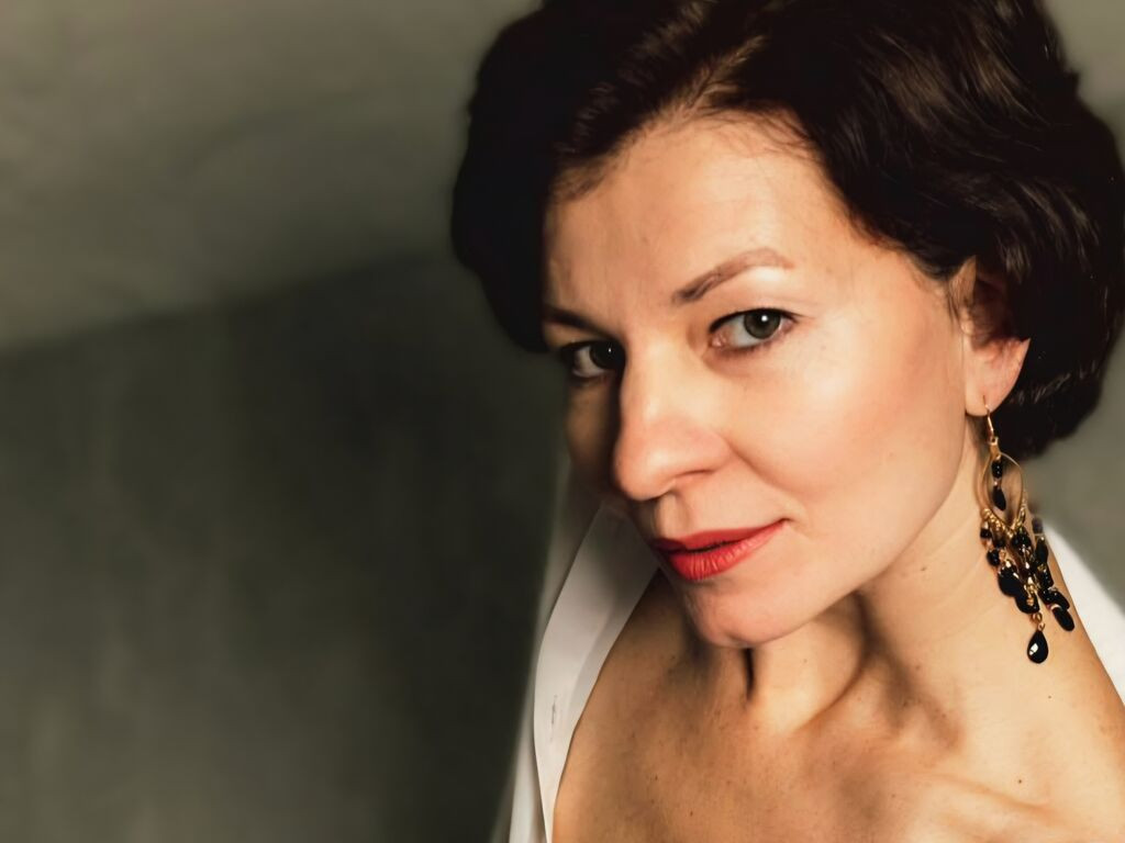 ViktoriiaRom LiveJasmin