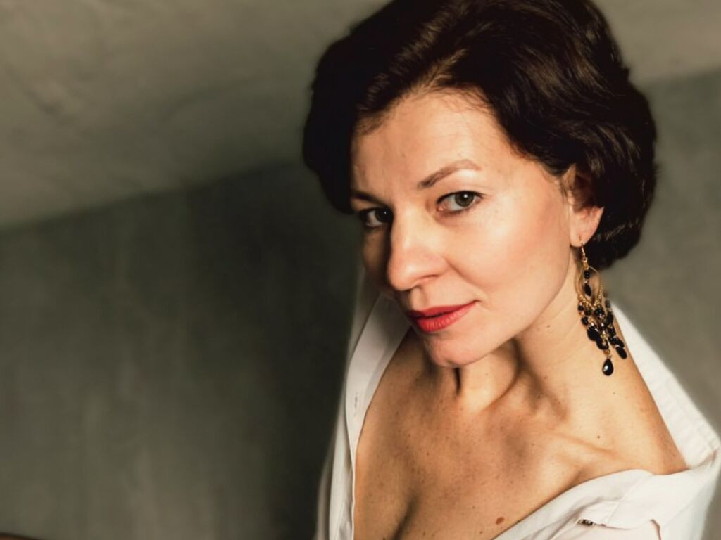 ViktoriiaRom Desnudo