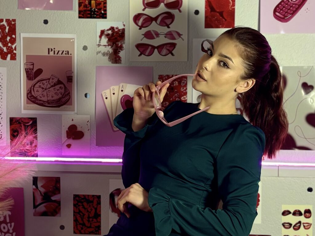 VincenzaLawbaugh LiveJasmin