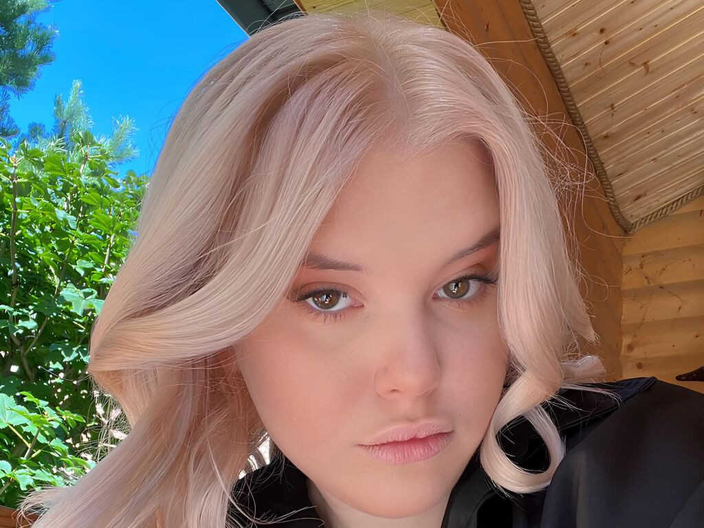 ViolaBunny LiveJasmin