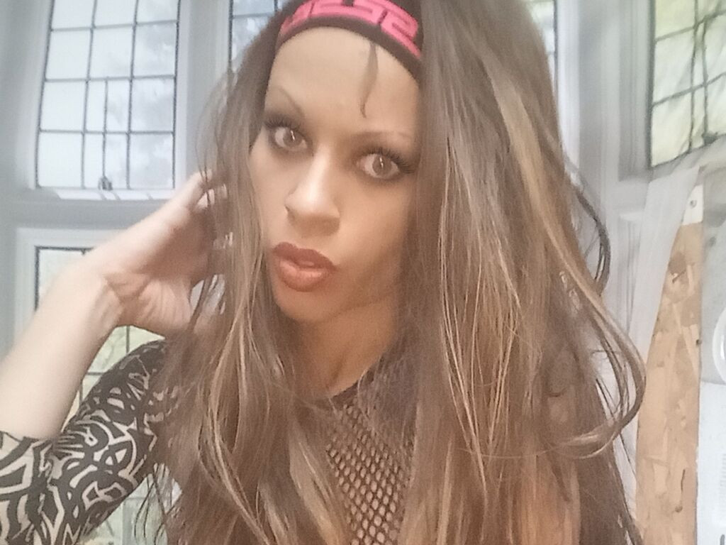 ViolaDawson LiveJasmin