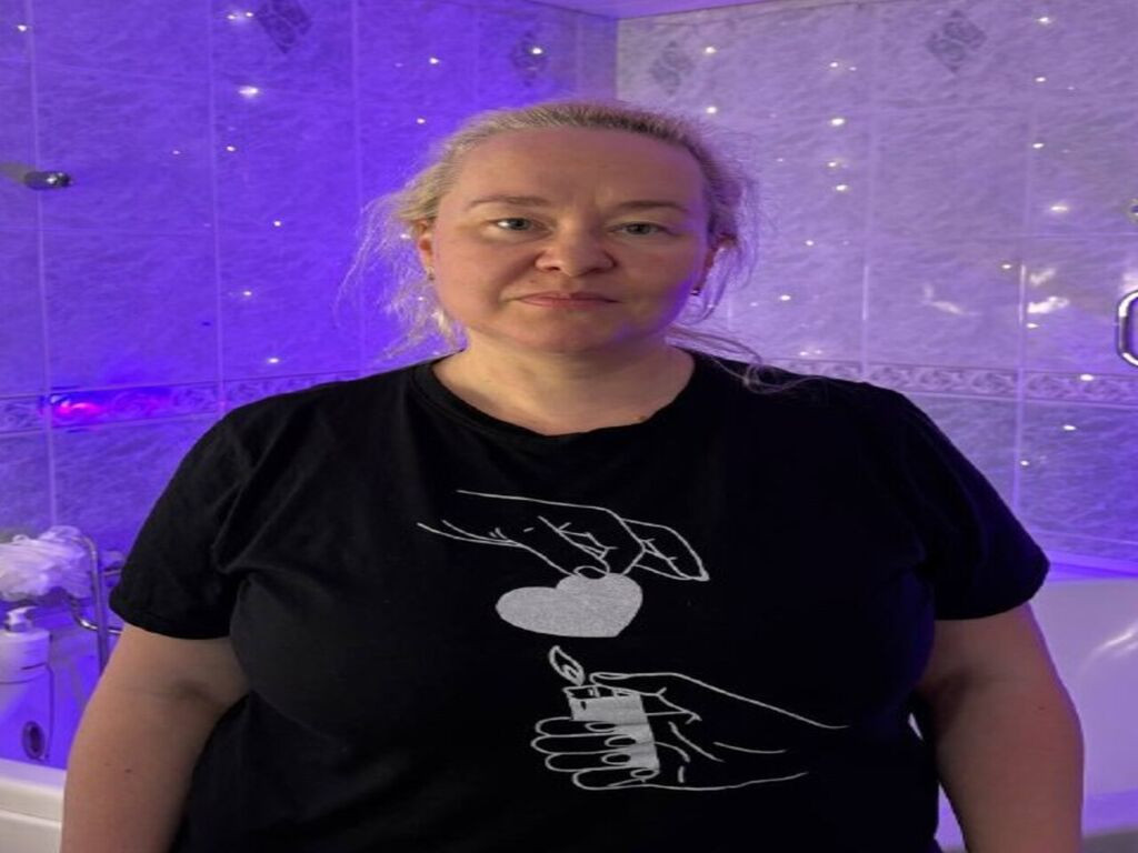 ViolaDergan LiveJasmin