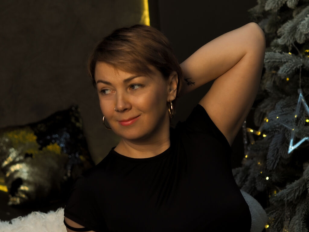 ViolaHola LiveJasmin