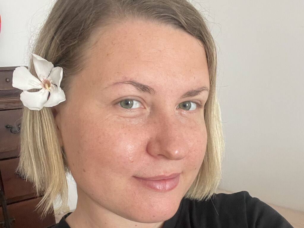 VioletAshi LiveJasmin