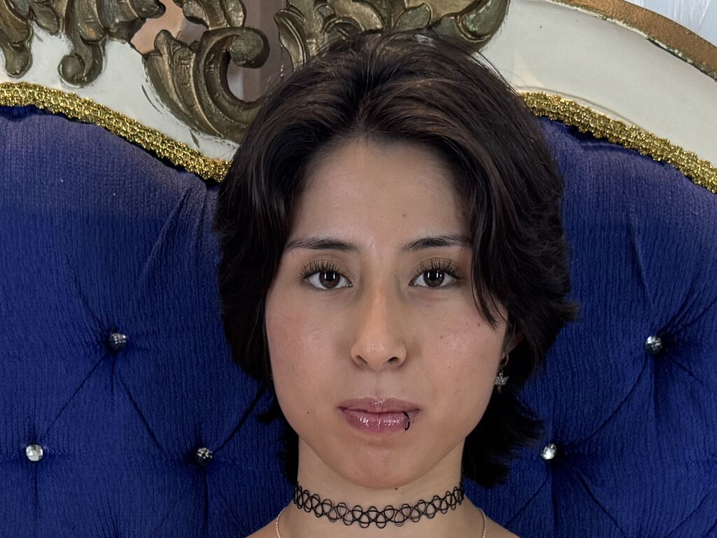 VioletMinogue Desnudo