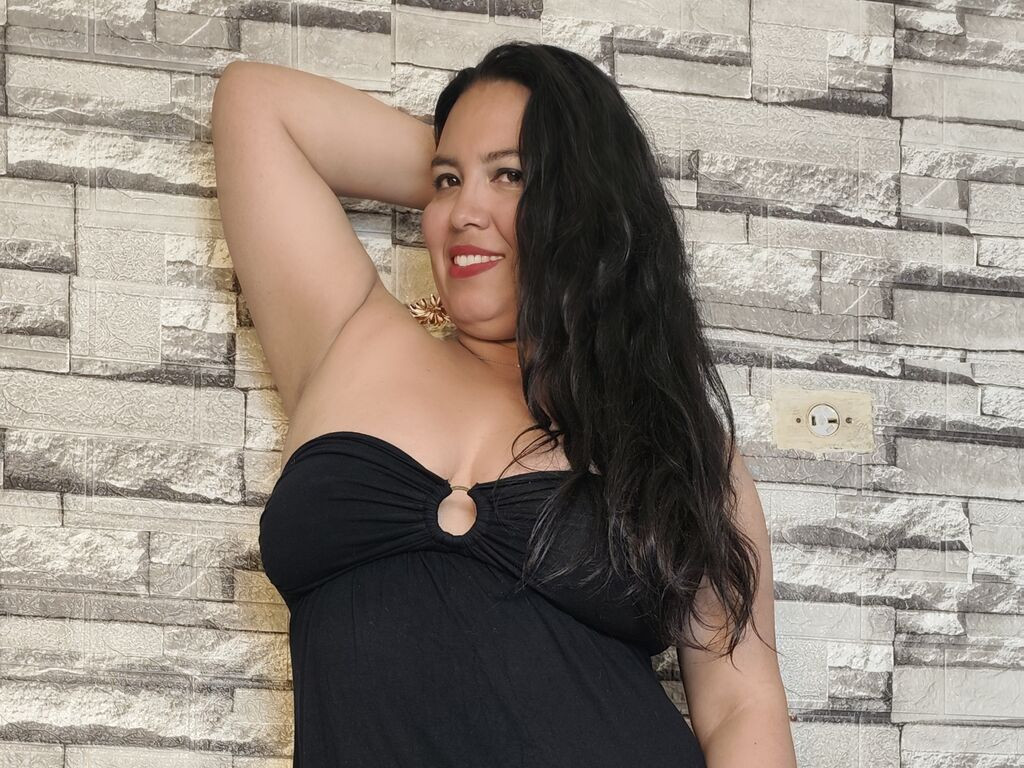 VioletMuray LiveJasmin