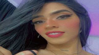 VioletRoset Cam
