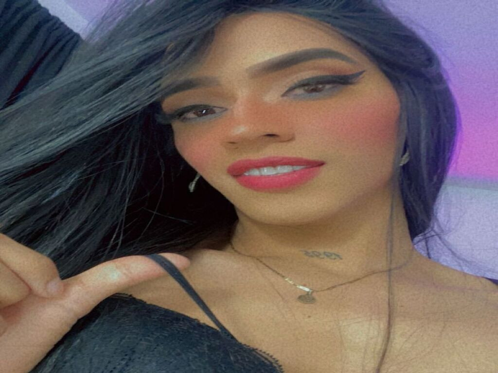VioletRoset LiveJasmin