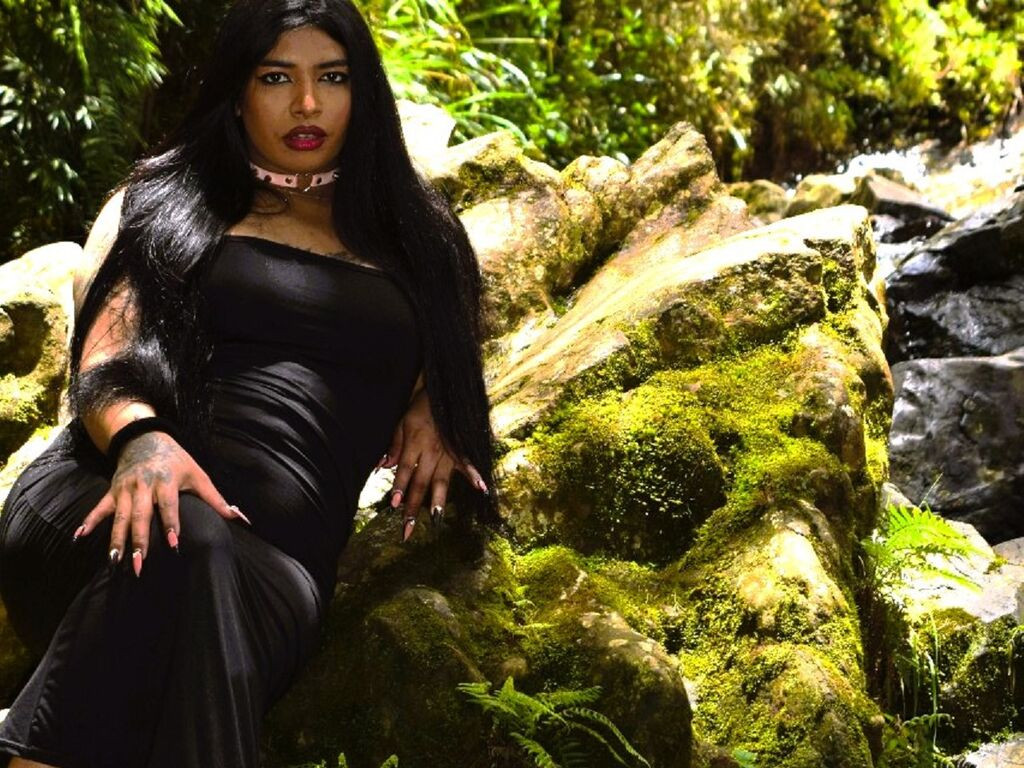 VioletZurk LiveJasmin