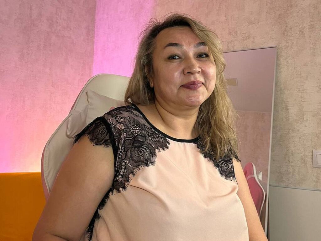 VioletaCruze LiveJasmin