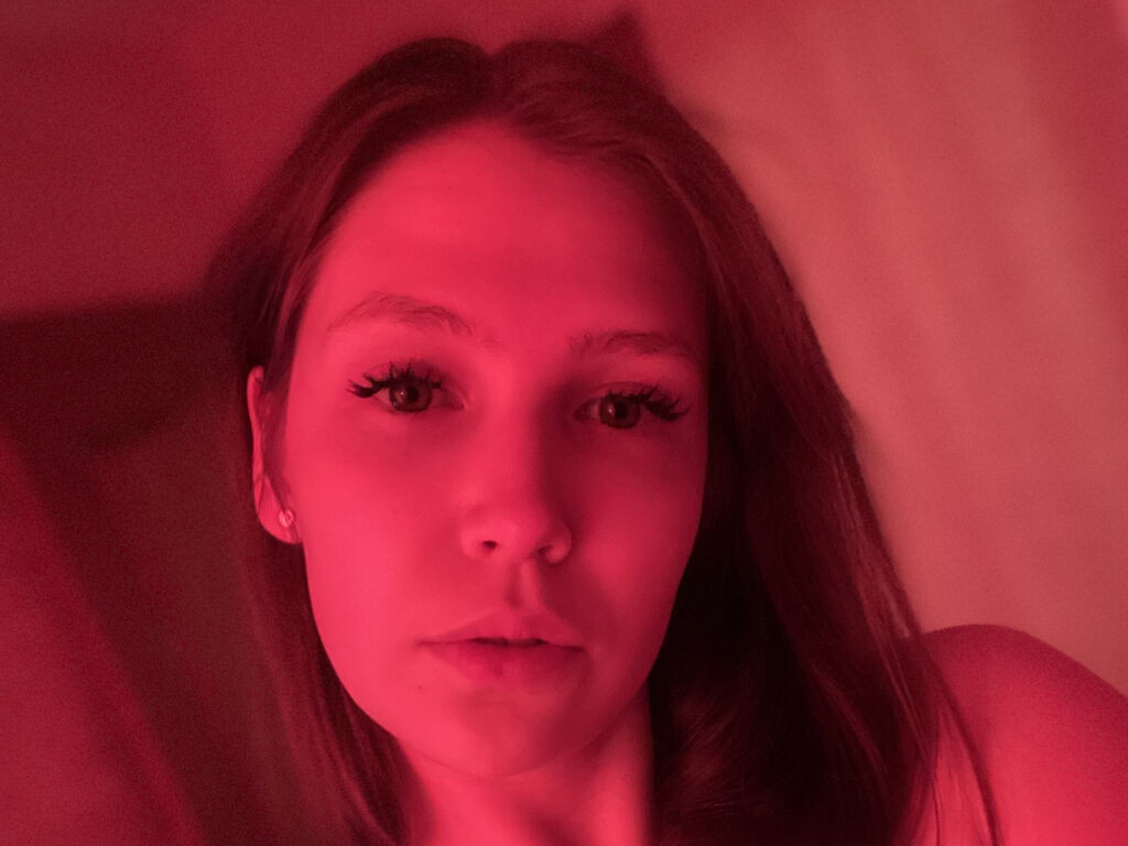 VioletaDepp LiveJasmin