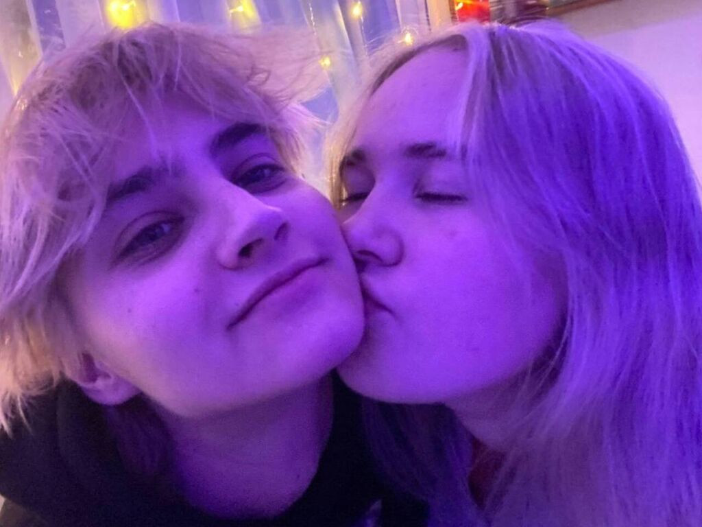 VioletaDiana LiveJasmin