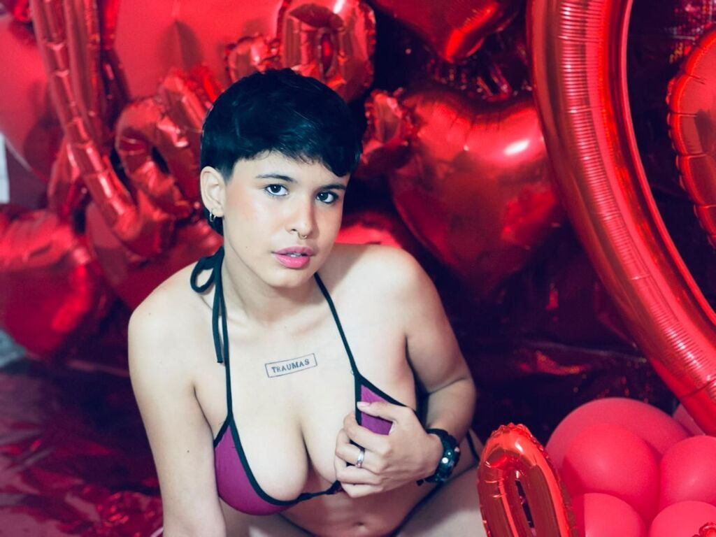 VioletaFansy LiveJasmin