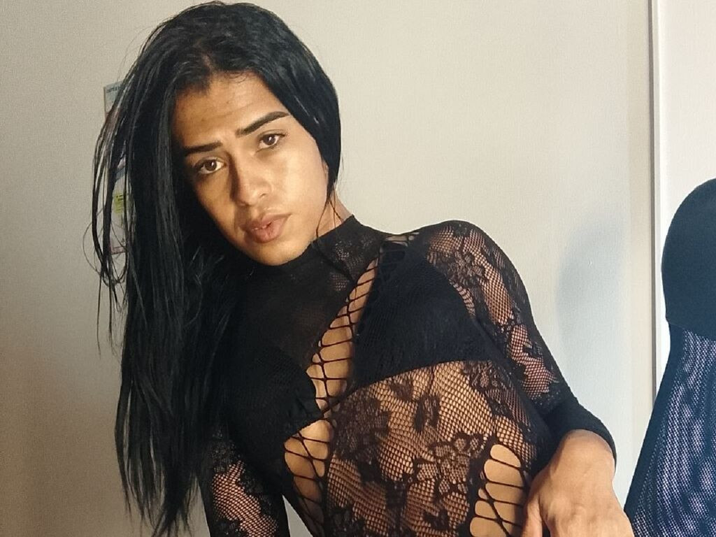 ViolethGil Nude
