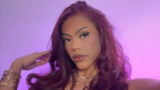 ViolettMyers Cam