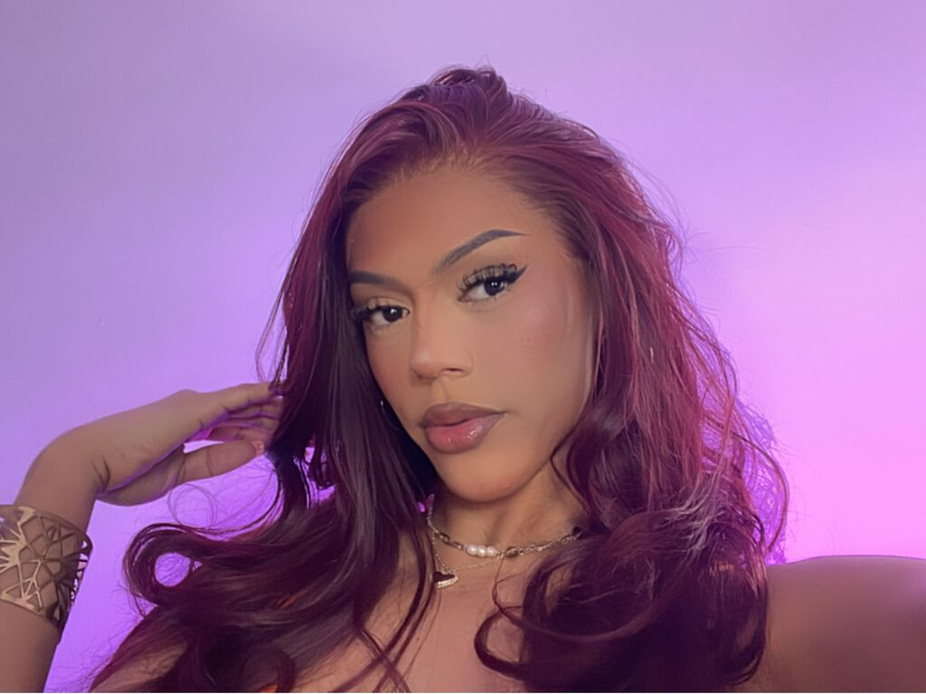 ViolettMyers LiveJasmin
