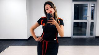 ViolettaRossem Cam
