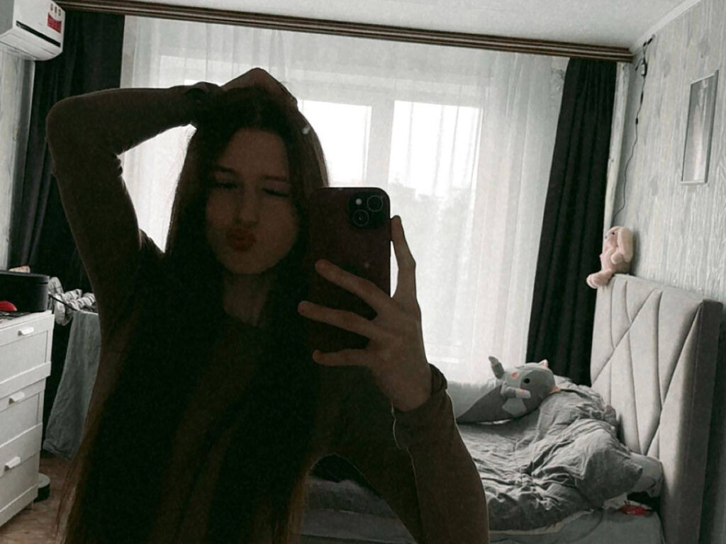 VioletteBlare Desnudo