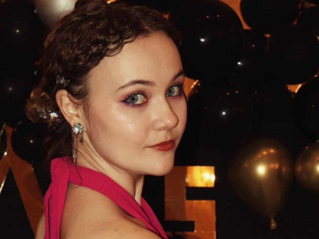 VioletteCandella LiveJasmin