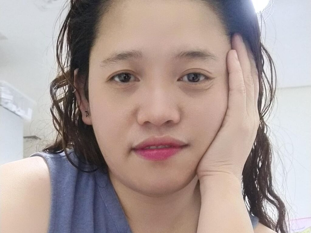 VirgeniaSmith LiveJasmin