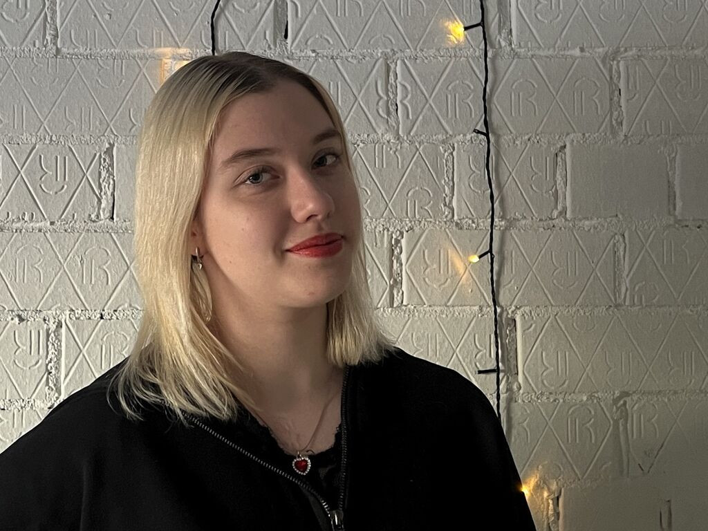 VirgilVanhooser Desnudo