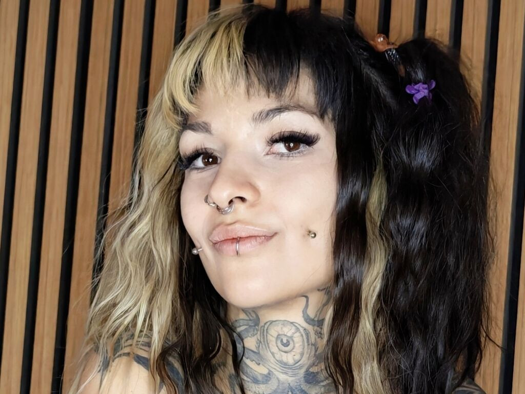 VivVixen LiveJasmin