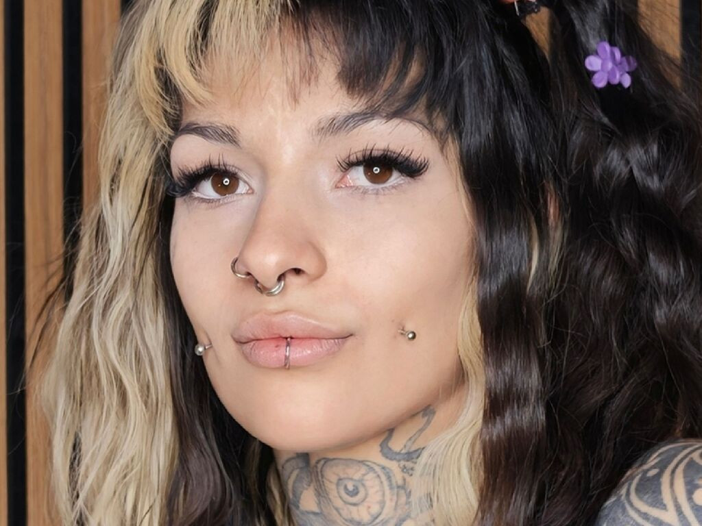 VivVixen Nude