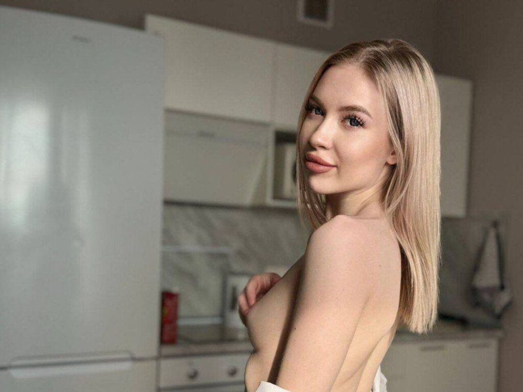 VivaViktoriya LiveJasmin