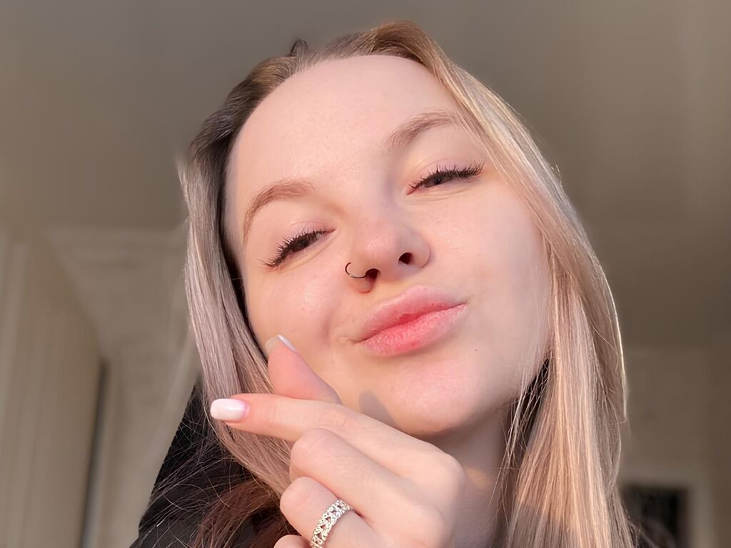 VivianaWedell Desnudo