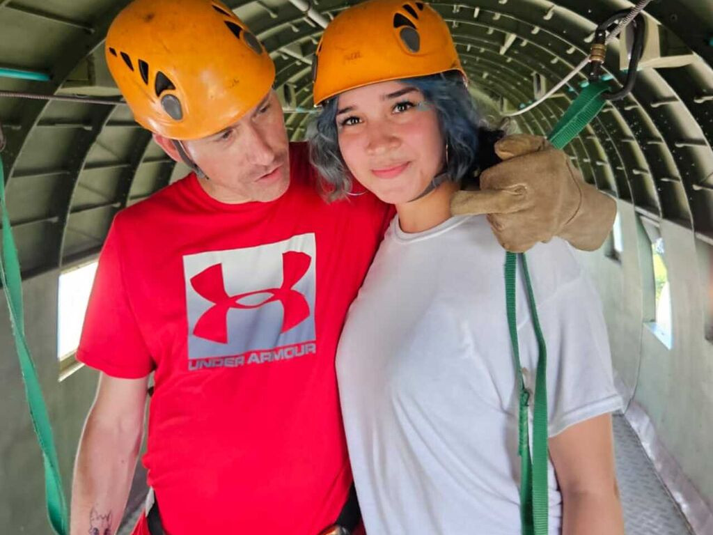 VivianaandAndrew Desnudo