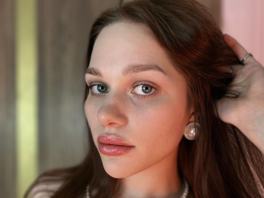 VivienBelle LiveJasmin
