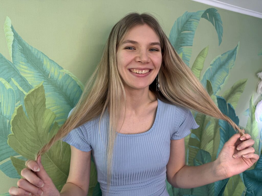 VivienHans LiveJasmin