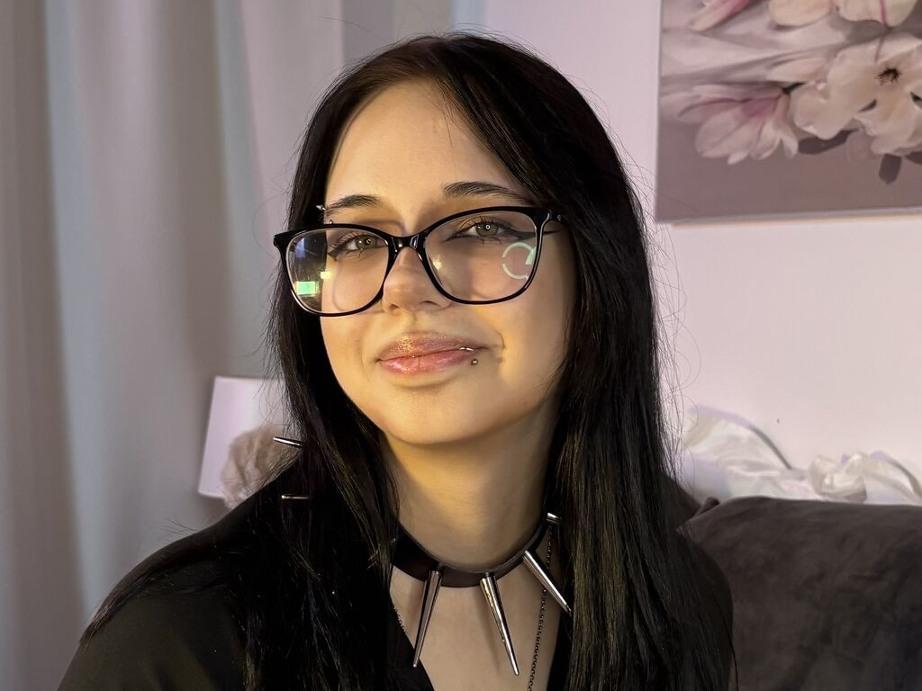 VivienneNyx LiveJasmin