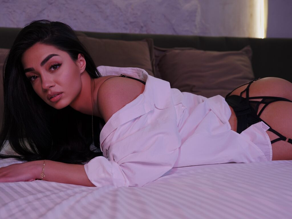 VivienneStark LiveJasmin