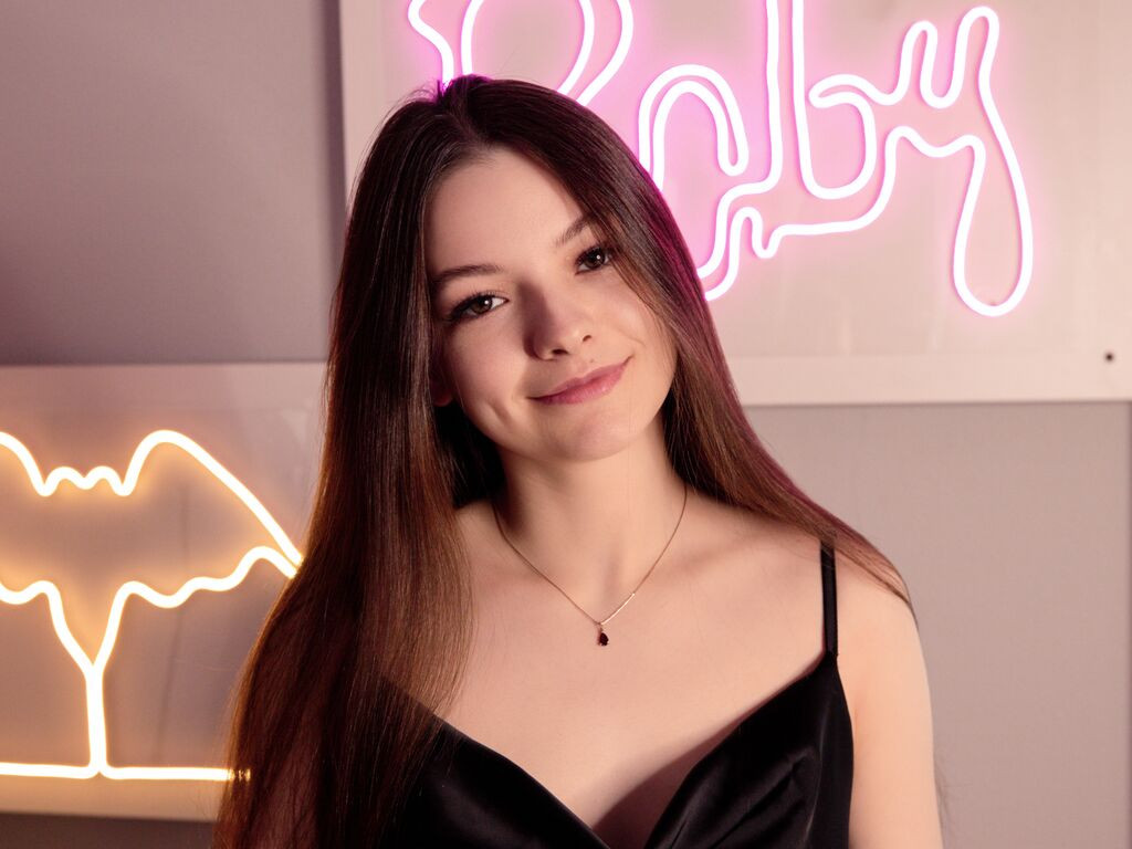 VivienneWeylar LiveJasmin