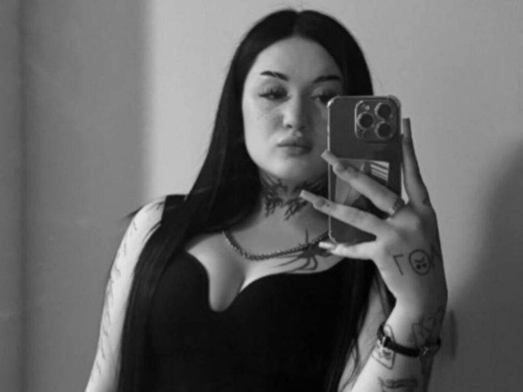 VixiDavis LiveJasmin