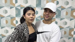 WendyAndZamyr Cam
