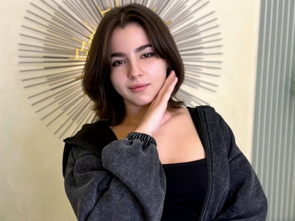 WendyFinch LiveJasmin