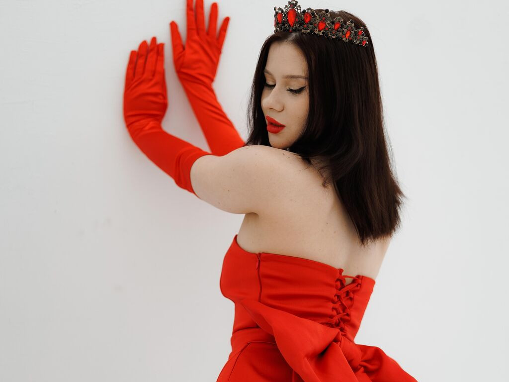 WendyWinters LiveJasmin