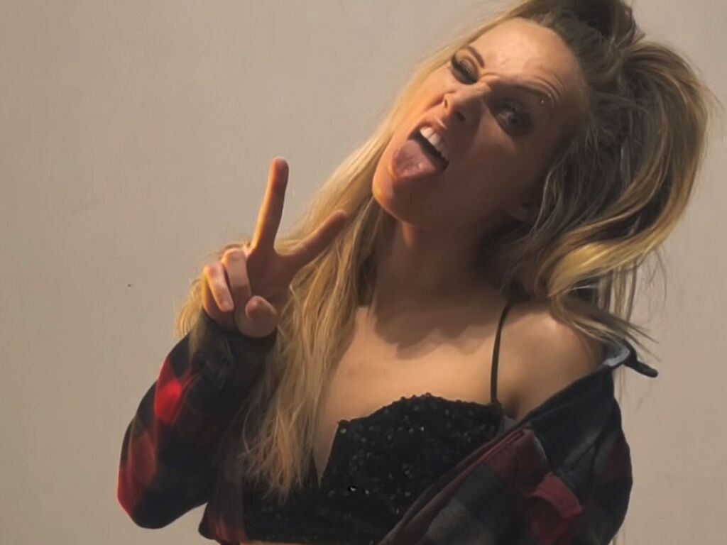 WhitneyLeann LiveJasmin