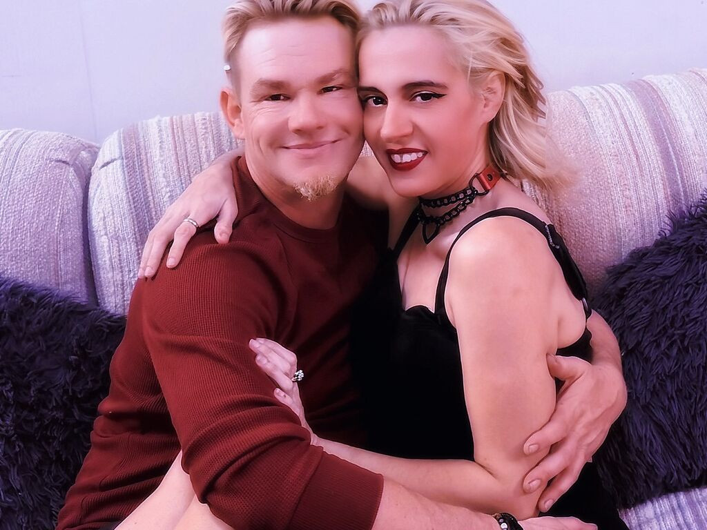 WildBliss LiveJasmin