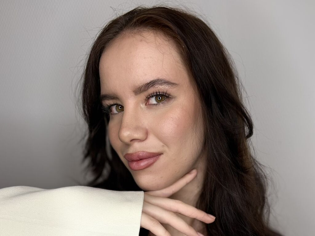 WillenaNavar Desnudo