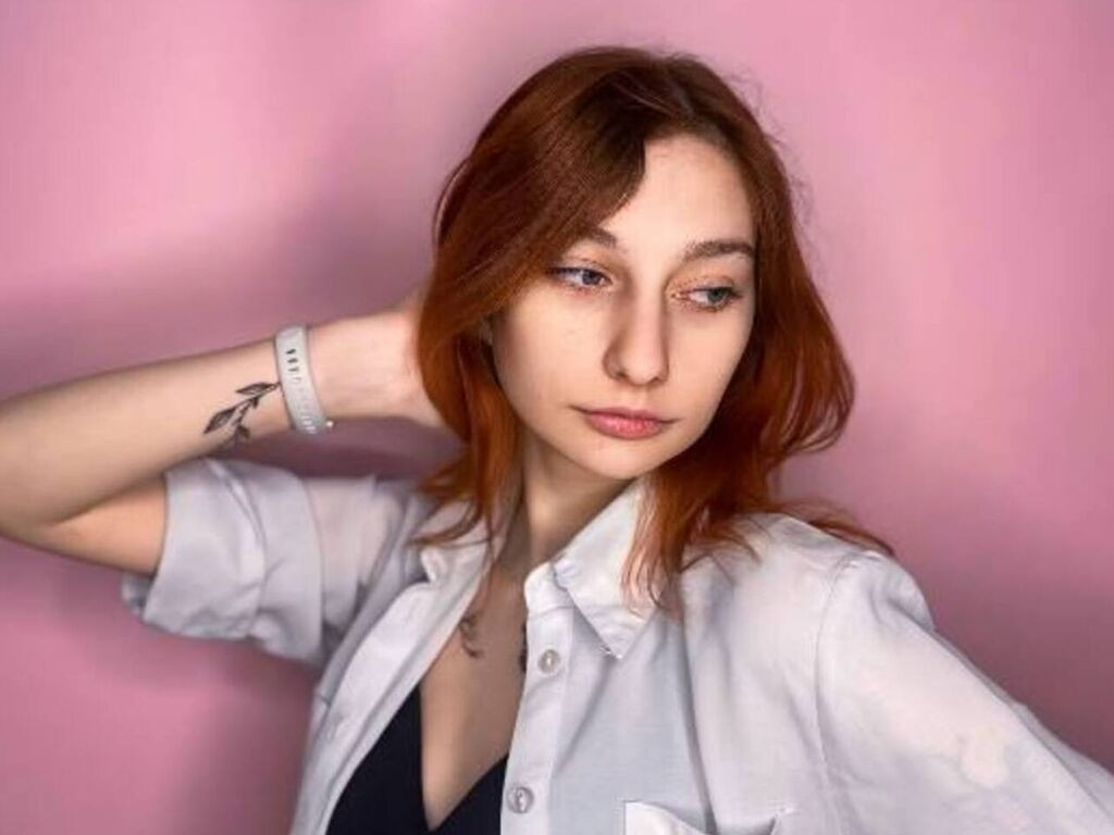 WilliemaeMcaneny LiveJasmin