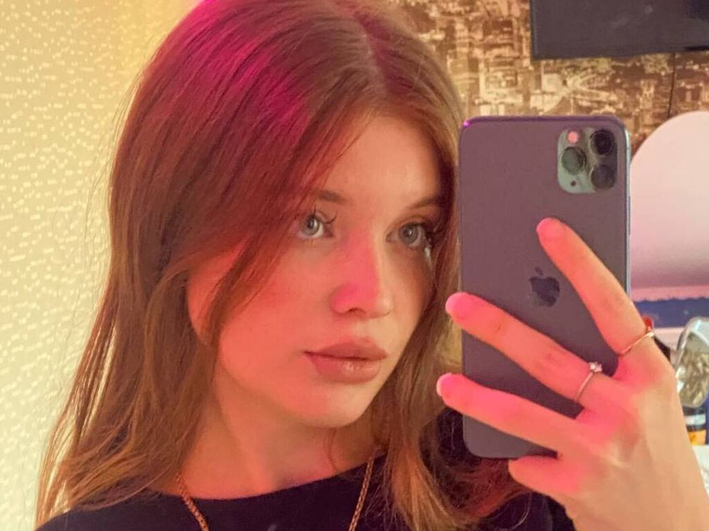 WillowOrf LiveJasmin