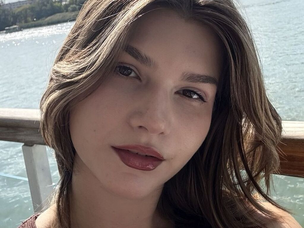 WilmaJonson LiveJasmin